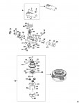 STANLEY AL24D OPTICAL INSTRUMENT (TYPE 1) Spare Parts