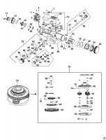 STANLEY AL32D OPTICAL INSTRUMENT (TYPE 1) Spare Parts