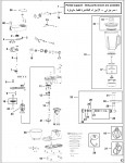 BLACK & DECKER SM700 FOOD PROCESSOR (TYPE 1) Spare Parts