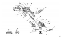BLACK & DECKER STC1840EPC STRING TRIMMER (TYPE 1) Spare Parts