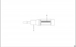 FACOM A.301MT SCREWDRIVER (TYPE 1) Spare Parts