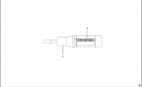 FACOM A.300MT SCREWDRIVER (TYPE 1) Spare Parts