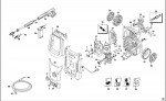 STANLEY SXPW17E PRESSURE WASHER (TYPE 1) Spare Parts