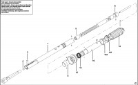 FACOM S.306-100R WRENCH (TYPE 1) Spare Parts