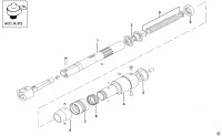 USAG 811RA5 WRENCH (TYPE 1) Spare Parts