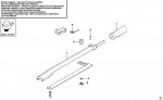 FACOM S.202A WRENCH (TYPE 1) Spare Parts