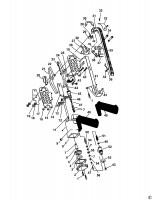 BOSTITCH SC7E RINGER (TYPE REV A ) Spare Parts