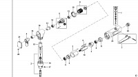 FACOM V.850F NIBBLER (TYPE 1) Spare Parts