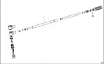 FACOM R.648-10 WRENCH (TYPE 1) Spare Parts