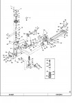 BOSTITCH D60ADS STAPLER (TYPE REV A) Spare Parts