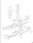 BOSTITCH LHF97125-2 STAPLER (TYPE REV A ) Spare Parts