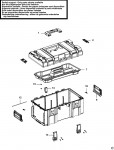STANLEY FMST1-75681 WORKBOX (TYPE 1) Spare Parts