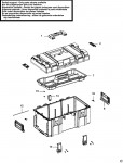 STANLEY FMST1-75681 WORKBOX (TYPE 1) Spare Parts