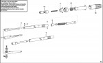 FACOM S.315R WRENCH (TYPE 1) Spare Parts