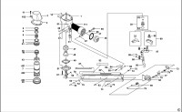 BOSTITCH N79RH-2 NAILER (TYPE REV 0) Spare Parts