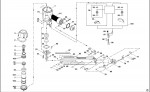 BOSTITCH N79WW NAILER (TYPE REV 0) Spare Parts