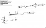 FACOM R.205-25 WRENCH (TYPE 1) Spare Parts