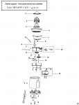BLACK & DECKER CJ800 JUICER (TYPE 1) Spare Parts