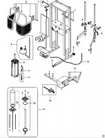 FACOM DLS.500 WORKSTATION (TYPE 1) Spare Parts