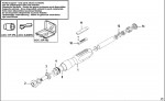 FACOM A.404J2 SCREWDRIVER (TYPE 1) Spare Parts