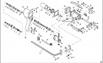 BOSTITCH SC34 RINGER (TYPE REV 0 ) Spare Parts