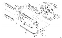 BOSTITCH SC43462 RINGER (TYPE REV 0) Spare Parts