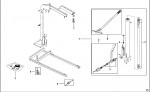 FACOM DL.10EU CRANE (TYPE 1) Spare Parts