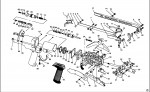 BOSTITCH SC4CLW RINGER (TYPE REV 0) Spare Parts