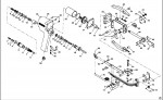 BOSTITCH SC642 RINGER (TYPE REV 0) Spare Parts