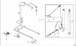 USAG 1953A CRANE (TYPE 1) Spare Parts