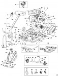 STANLEY SGC-13000N COMPACTOR (TYPE 1) Spare Parts