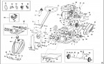 STANLEY SGC-11000N COMPACTOR (TYPE 1) Spare Parts
