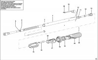 USAG 811N340 WRENCH (TYPE 1) Spare Parts