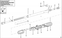 USAG 811NE1003/8 WRENCH (TYPE 1) Spare Parts