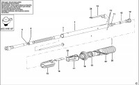 USAG 811NE340 WRENCH (TYPE 1) Spare Parts