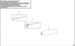 FACOM DM.SPRAY AEROSOL (TYPE 1) Spare Parts