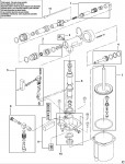 BLACK & DECKER Y.135F RIVETER (TYPE 1) Spare Parts