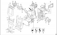 STANLEY SXFPW20E PRESSURE WASHER (TYPE 1) Spare Parts