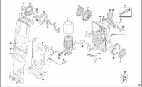 STANLEY SXFPW21ME PRESSURE WASHER (TYPE 1) Spare Parts