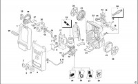 BLACK & DECKER BXPW1800 PRESSURE WASHER (TYPE 1) Spare Parts