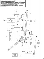 FACOM DL.1GP CRANE (TYPE 1) Spare Parts