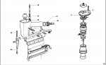 BOSTITCH MINORTIP50CT NAILER (TYPE REV 0) Spare Parts