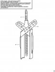 FACOM U.34 HYDRAULIC PULLER (TYPE 1) Spare Parts