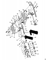 BOSTITCH SC760 RINGER (TYPE REV A ) Spare Parts