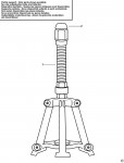 FACOM U.28 HYDRAULIC PULLER (TYPE 1) Spare Parts