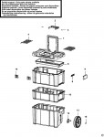 STANLEY STST1-80151 WORKCENTRE (TYPE 1) Spare Parts