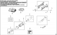 SIDCHROME SCMT90040 RATCHET (TYPE 1) Spare Parts