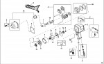 SIDCHROME SCMTSA-34SHD WRENCH (TYPE 1) Spare Parts