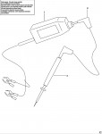 FACOM DX.10 TEST EQUIPMENT (TYPE 1) Spare Parts