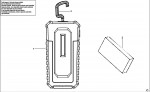 EXPERT E201428 LAMP (TYPE 1) Spare Parts